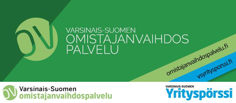 Omistajanvaihdospalvelu