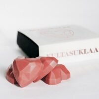 Kultasuklaa jätti konkurssihakemuksen