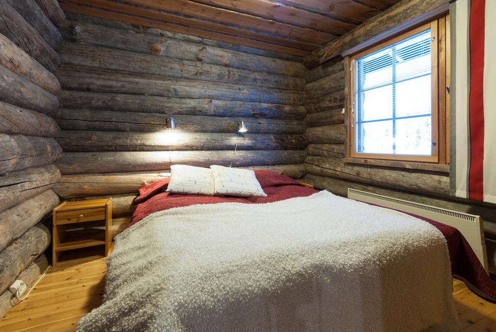 Latulinnan rentouttavat unet takaa Unico Finland Oy