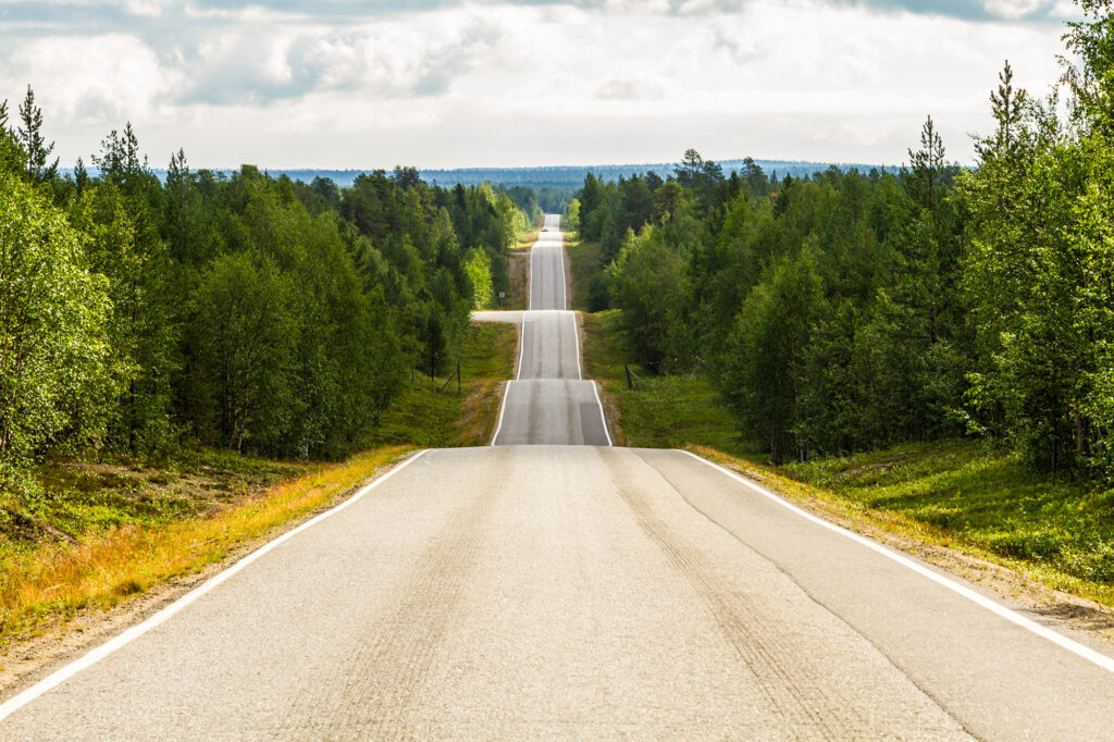 kilometrikorvaukset ja päivärahat