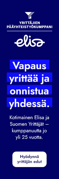 Elisa.