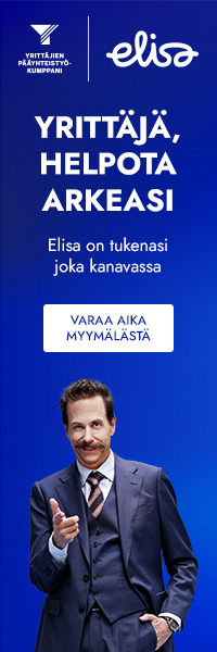 Elisa.