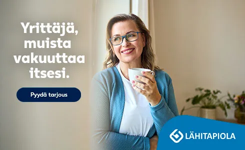 LähiTapiola.