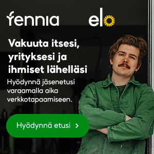 Fennia & Elo