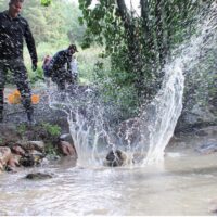 k-kauppiaat kunnostavat kutupaikkoja