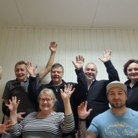 Myrskylän yrittäjien hallitus