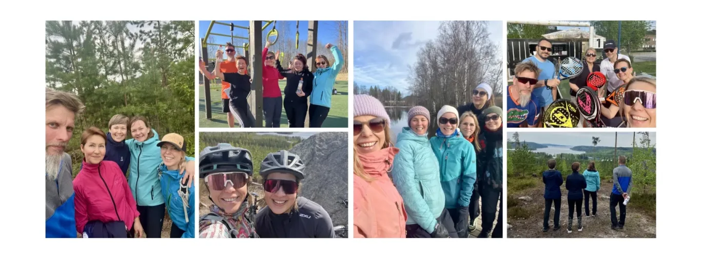 Yrittäjien Hyvinvointiverkko -hanke 2026