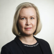Sanna Lempiäinen Suomen Yrittäjät