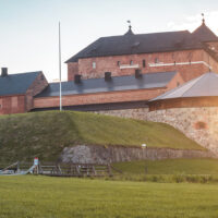 Uutiset Linna Header