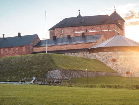 Uutiset Linna Header