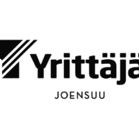 Joensuun yrittäjien logo