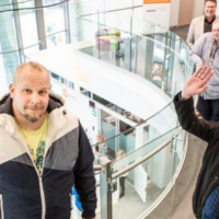 Metallityö Tanskanen, Metans Oy