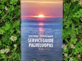 Palveluoppaan kansi