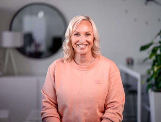 Jutta Larm | Xemax Oy