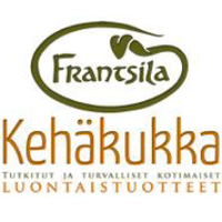 Frantsilan kehäkukka