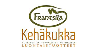 Frantsilan kehäkukka