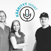 Käärityt hihat_vaietut vaikeudet podcast