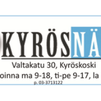 Kyrösnäkö