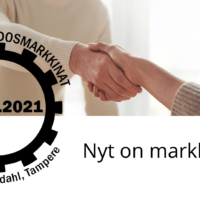 Omistajanvaihdosmarkkinat 2021