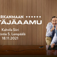 Elisa tapahtumabanneri