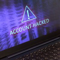 Hakkerointi, tietoturvariskit