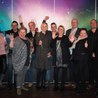 Keski-Suomen Yrittäjien hallitus 2022