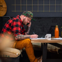 Kaius Gestranius | Jävla Sås Bolag O