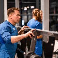 Jouko Ahola | Like Liikuntakeskus