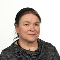 Sari Jukonen.