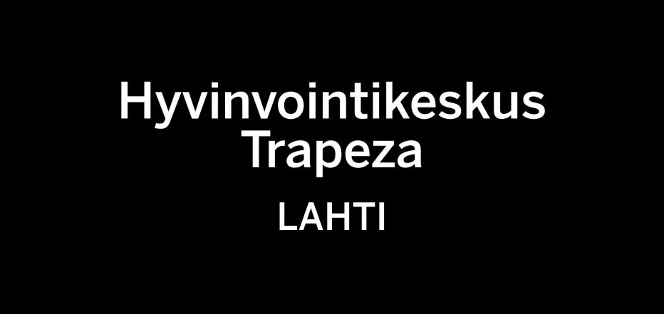 Hyvinvointikeskus Trapeza