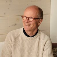 Matti Annala on kehittänyt sovelluksen ikäihmisten palveluiden ja avun koordinointiin