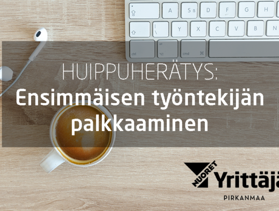 Huippuherätys