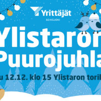 SeinäjoenYrittäjät_puurojuhla