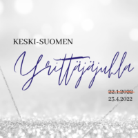 Keski-Suomen Yrittäjäjuhla