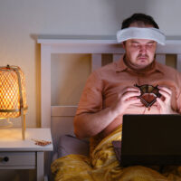 sairausloma-ajan palkka