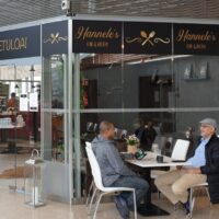 Hannele's Bar & Bistro