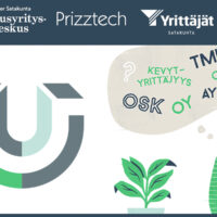 minustako yrittäjäksi satakunta