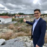 Mikko Nieminen Harjuniityssä