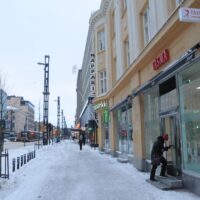 Täsmä työterveys rakennus