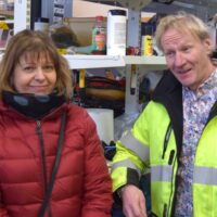 Rakennusurakointi E. Vuorinen Minna ja Mika