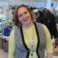 Päivi Koskinen kirpputori