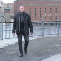 Yritys- ja myyntivalmentaja Jukka Heikkilä