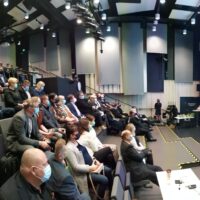 Pirkanmaan elinvoimaseminaari