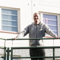 Keski-Suomen vuoden nuori yrittäjä 2022