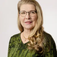 Anne Rumpunen