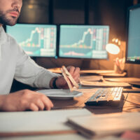 pörssikurssit, markkinat, hinnat