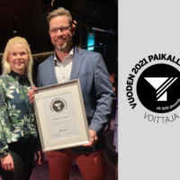 Seinäjoen_Yrittäjät_Vuoden paikallisyhdistys2021