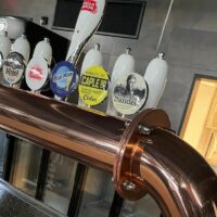 Gastrobar Tisle tiski