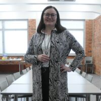 Jenni Pöllänen Pirkanmaan Yrittäjät toimitusjohtaja