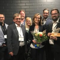 Suomen yrittäjämyönteisin kunta 2022